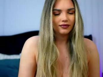 amberalena webcam chaturbate model stream image