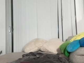 misskellyy webcam model stream image