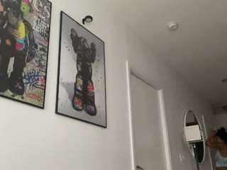 misskellyy webcam model stream image