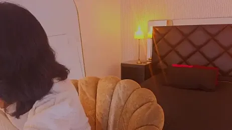 ryo_light webcam model stream image