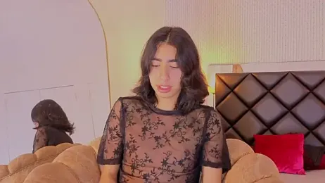 ryo_light webcam model stream image