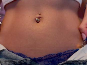 -YourHanna- webcam model stream image