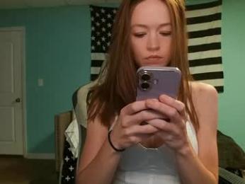 anabelleleigh webcam model stream image