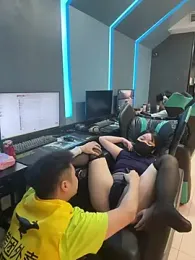 TTbeibi-178 webcam model stream image