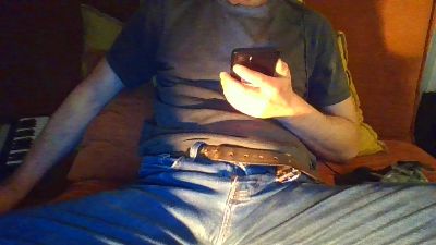 Melonme webcam model stream image