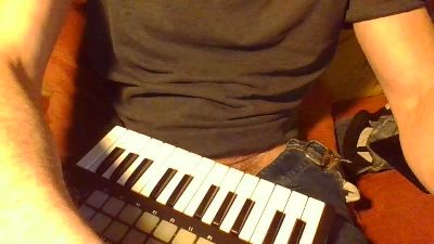 Melonme webcam model stream image