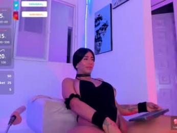 kimberlykors_ webcam model stream image