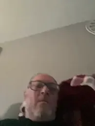 naughtygrandad1 webcam model stream image