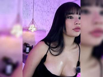 VanessaDuv webcam model stream image