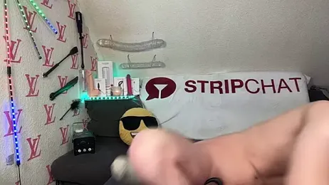 Cookieboy88 webcam model stream image