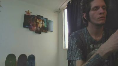 Master_Skater webcam model stream image