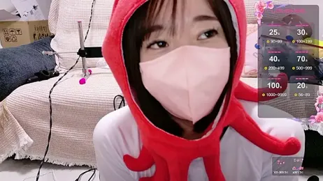 Rio_chan_ webcam model stream image