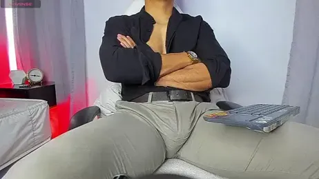 Lucii_fer_ webcam model stream image