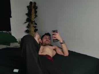 jackdesfeux webcam chaturbate model stream image