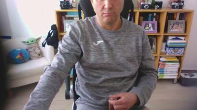 goliathus_spain webcam model stream image
