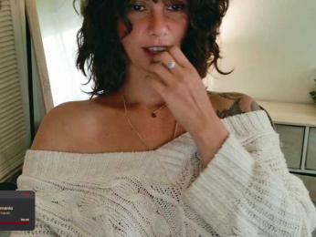 DeliFlower webcam bongacams model stream image