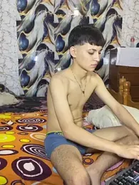 Artursmith webcam model stream image