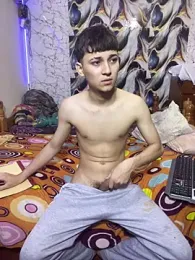 Artursmith webcam model stream image