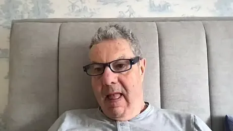 Oldpistolpete webcam model stream image