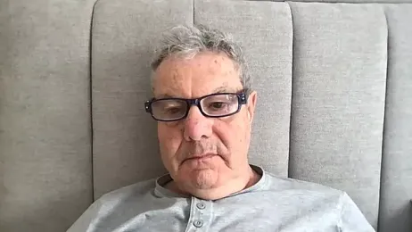 Oldpistolpete webcam model stream image