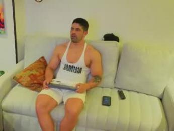 andrewfame webcam model stream image