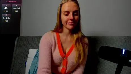 Jam_cream webcam model stream image