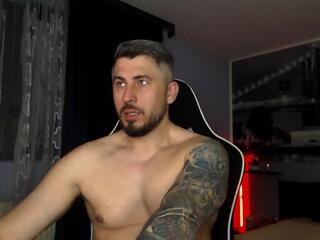 Andy Nice webcam flirt4free model stream image