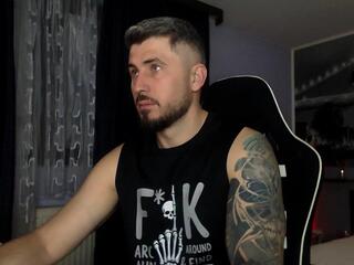 Andy Nice webcam flirt4free model stream image