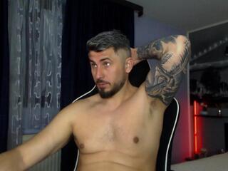Andy Nice webcam flirt4free model stream image