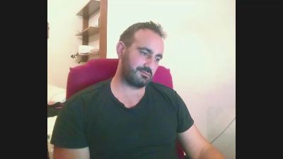 mikic200 webcam model stream image