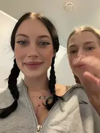 Melissa_crazy webcam stripchat model stream image