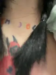 Melissa_crazy webcam model stream image