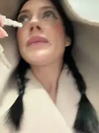 Melissa_crazy webcam model stream image