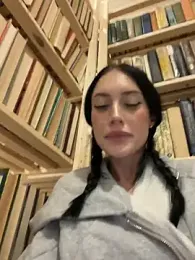 Melissa_crazy webcam model stream image