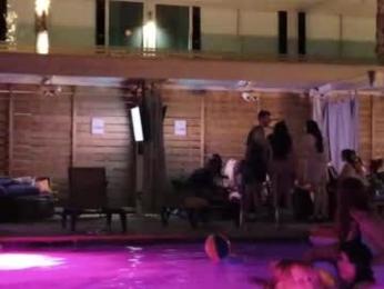 cokia_ webcam model stream image