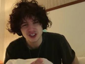 cokia_ webcam chaturbate model stream image