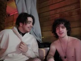 cokia_ webcam model stream image