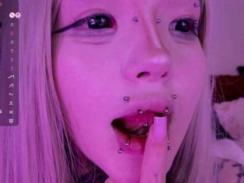 Leinbone webcam model stream image