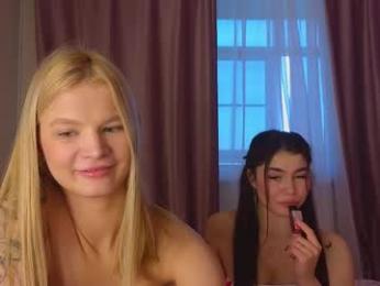 lovely_babyy webcam model stream image