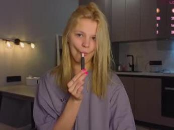 lovely_babyy webcam model stream image