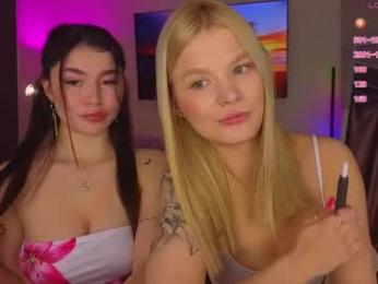 lovely_babyy webcam model stream image