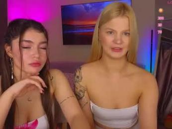 lovely_babyy webcam chaturbate model stream image