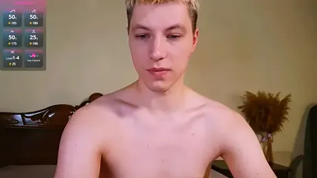 -ethan7inches- webcam model stream image