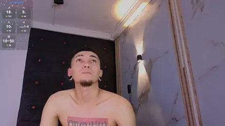 Logan_and_Reachel webcam stripchat model stream image