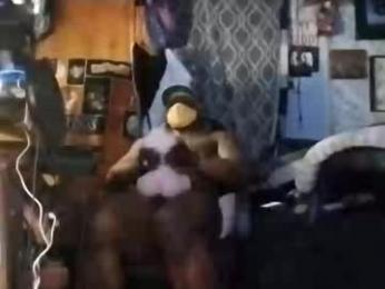 longloadedtx webcam model stream image