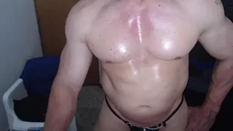 jefmuscle webcam stripchat model stream image