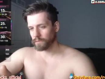 robknocks webcam model stream image