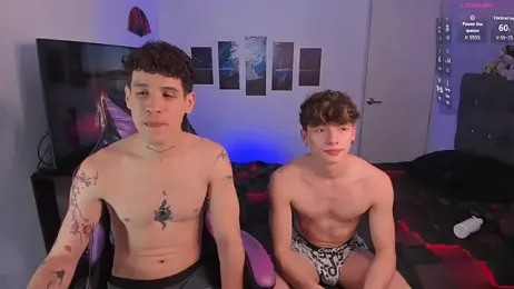 andybxby webcam stripchat model stream image