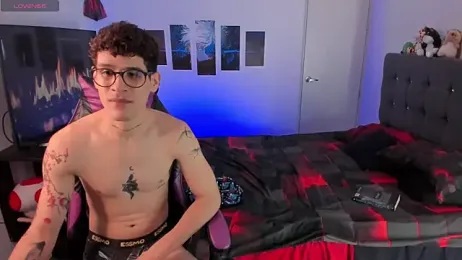 andybxby webcam stripchat model stream image