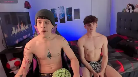 andybxby webcam stripchat model stream image